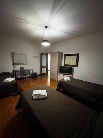 R&B Emilia Bed & Breakfast Cadeo Ngoại thất bức ảnh