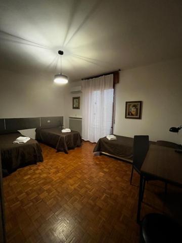 R&B Emilia Bed & Breakfast Cadeo Ngoại thất bức ảnh