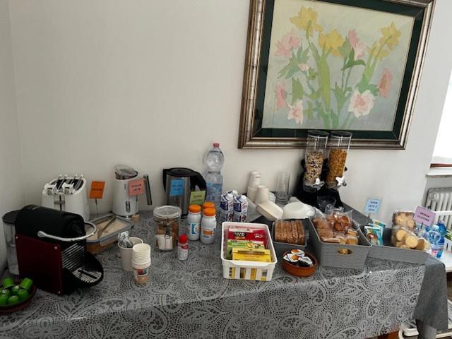 R&B Emilia Bed & Breakfast Cadeo Ngoại thất bức ảnh